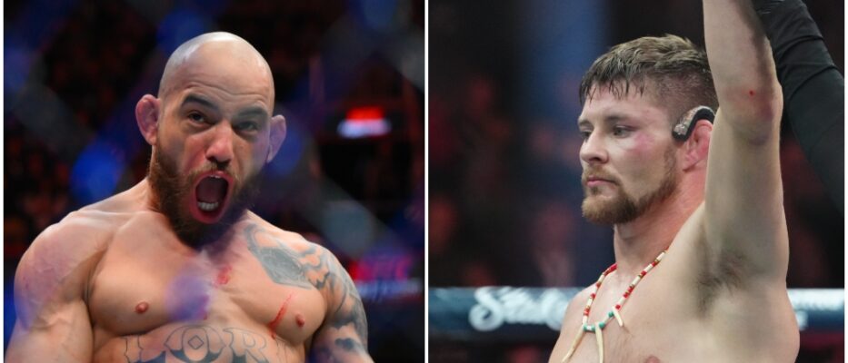 Jean Silva Targets Bryce Mitchell: “I’ll Wash His Mouth with Iron”