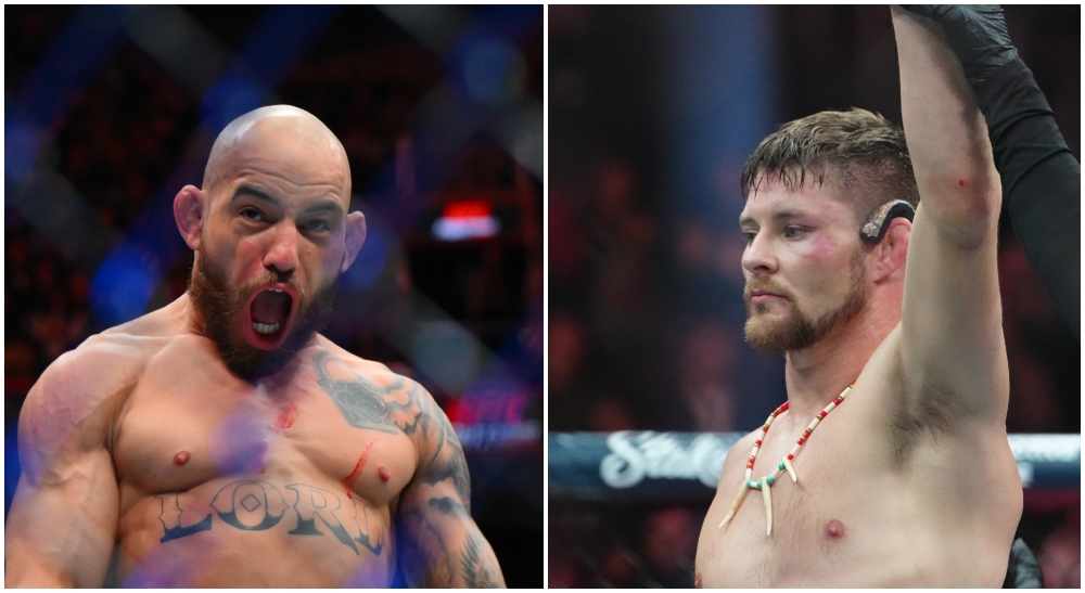 Jean Silva Targets Bryce Mitchell: “I’ll Wash His Mouth with Iron”