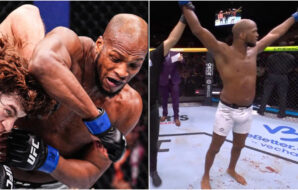 Michael Page Hands Shara Magomedov His First Loss