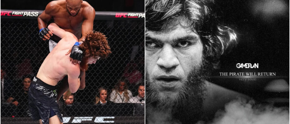 Shara Magomedov Addresses First Loss: “Nightmarish Health Condition”