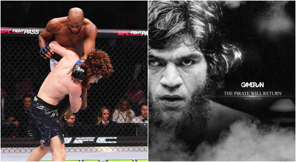 Shara Magomedov Addresses First Loss: “Nightmarish Health Condition”