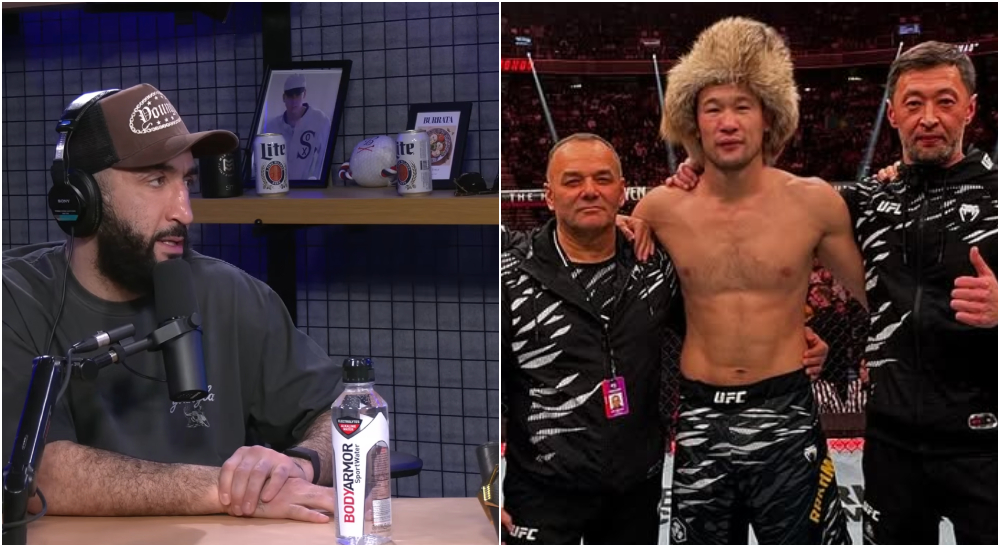 Belal Muhammad confident ahead of Rakhmonov fight – “Another guy breaks”