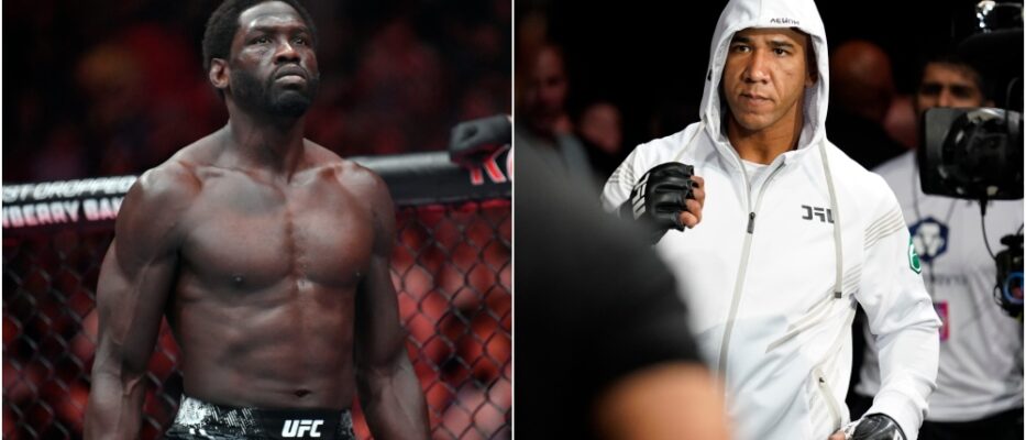 UFC Fight Night 251 – Fight Card, Details & U.S. Start Times