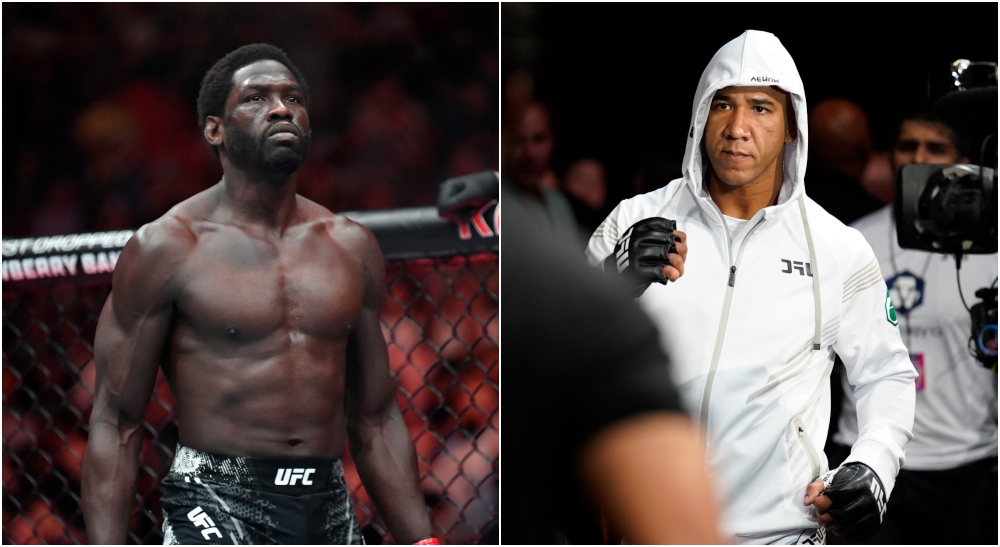 UFC Fight Night 251 – Fight Card, Details & U.S. Start Times