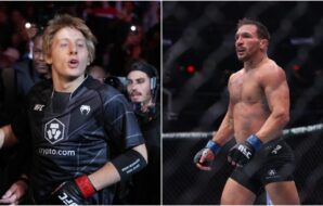 CONFIRMED: Paddy Pimblett Faces His Biggest Test at UFC 314!