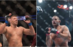 UFC 312: Dricus du Plessis vs Sean Strickland – Fight Card, Info & Start Times
