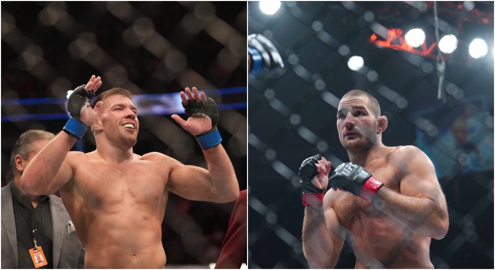 UFC 312: Dricus du Plessis vs Sean Strickland – Fight Card, Info & Start Times