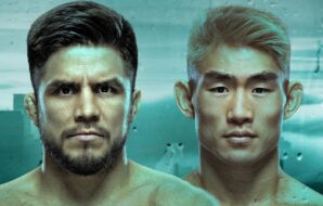 UFC Fight Night 252 – Cejudo vs. Song Live Results