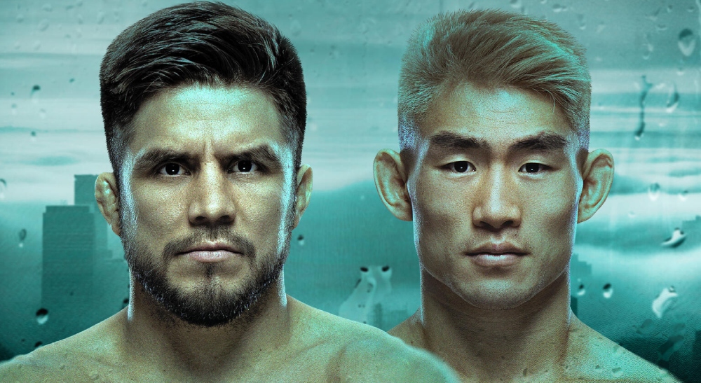 UFC Fight Night 252 – Cejudo vs. Song Live Results