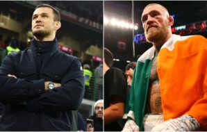 Usman Nurmagomedov Calls for Humility After McGregor’s Outburst