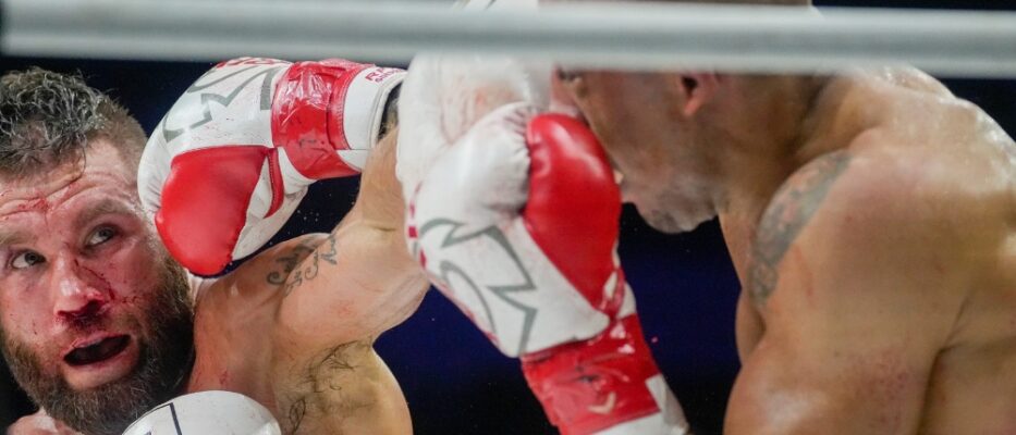 Jeremy Stephens Returns to UFC Action