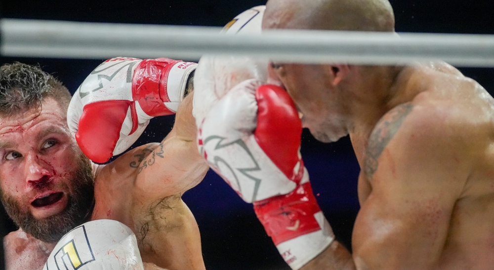 Jeremy Stephens Returns to UFC Action