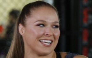 Ronda Rousey Returns to Training, Reflects on Postpartum Journey