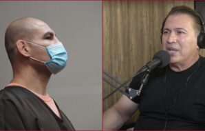 Mendez on Velasquez Verdict