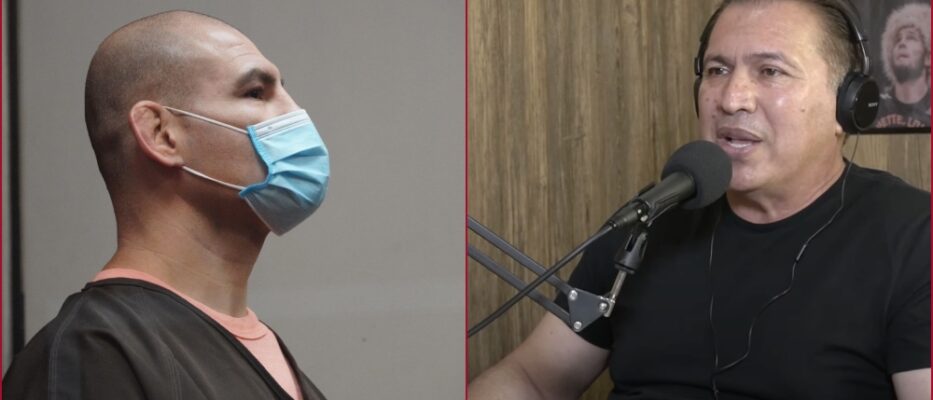 Mendez on Velasquez Verdict