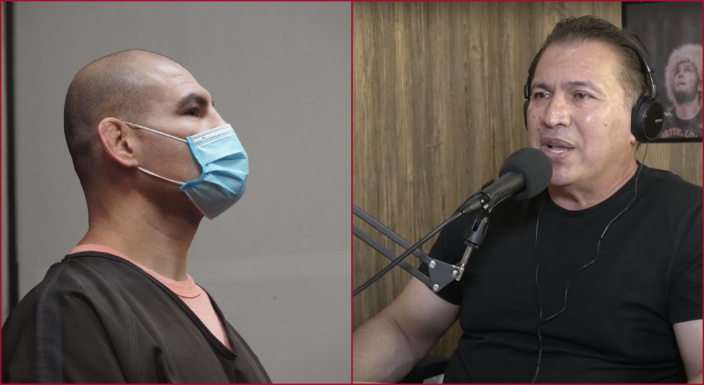 Mendez on Velasquez Verdict