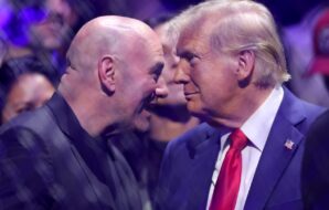 Dana White