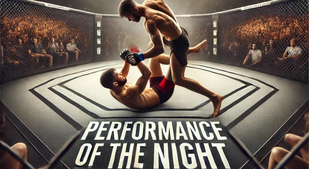 UFC Vegas 105 Bonuses