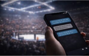 ufc contract negotiation fight promotion atmosphere